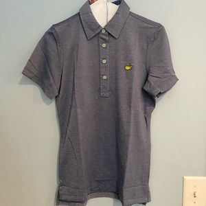 NWT Masters polo